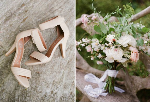 Romantic Australian Elopement: www.bellesandbubbles.com/romantic-australian-elopement | Photography: http://jemmakeech.com