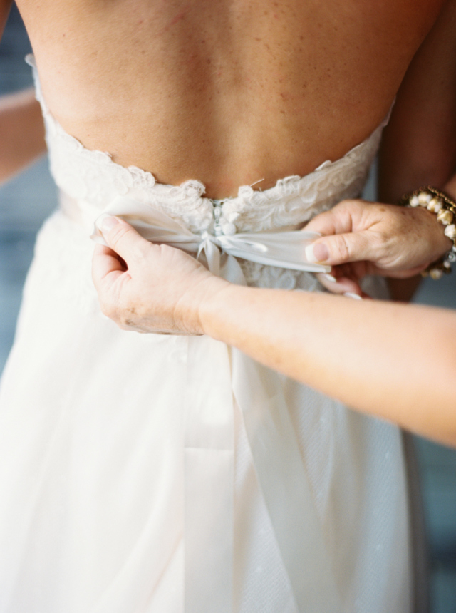 Gown