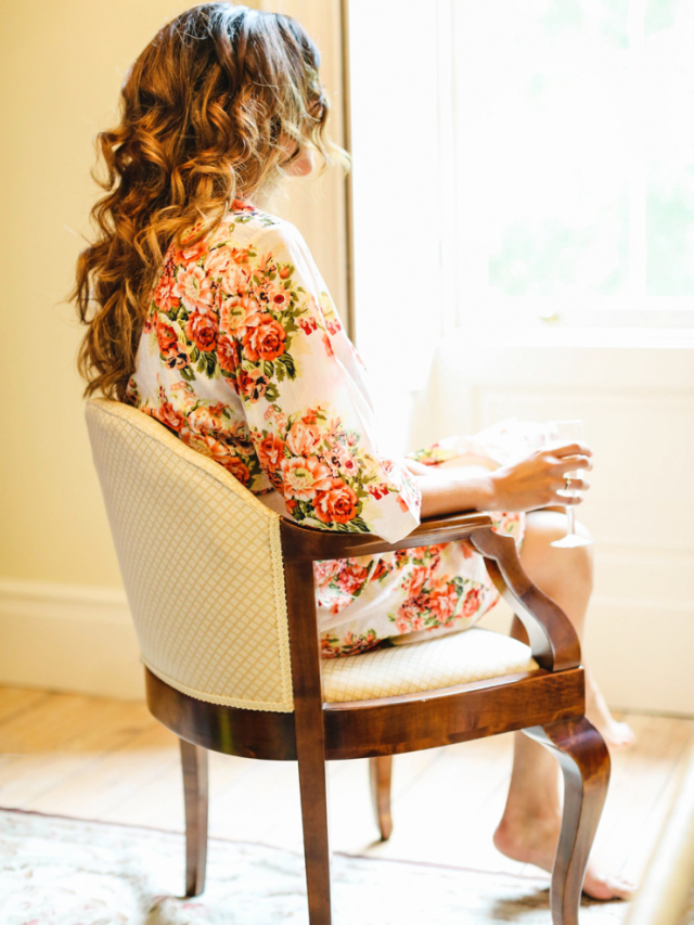 Luxurious Spring Wedding in Yorkshire Dales: http://bellesandbubbles.com/luxurious-spring-wedding-in-yorkshire-dales | http://belleandbeaublog.com/ 