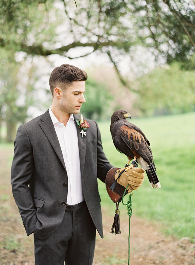 Wild Irish Editorial: http://bellesandbubbles.com/wild-irish-editorial | Photography: http://www.paulaohara.com