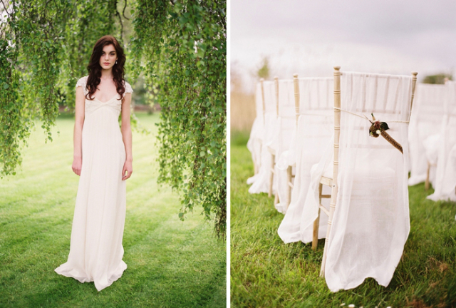 Wild Irish Editorial: http://bellesandbubbles.com/wild-irish-editorial | Photography: http://www.paulaohara.com