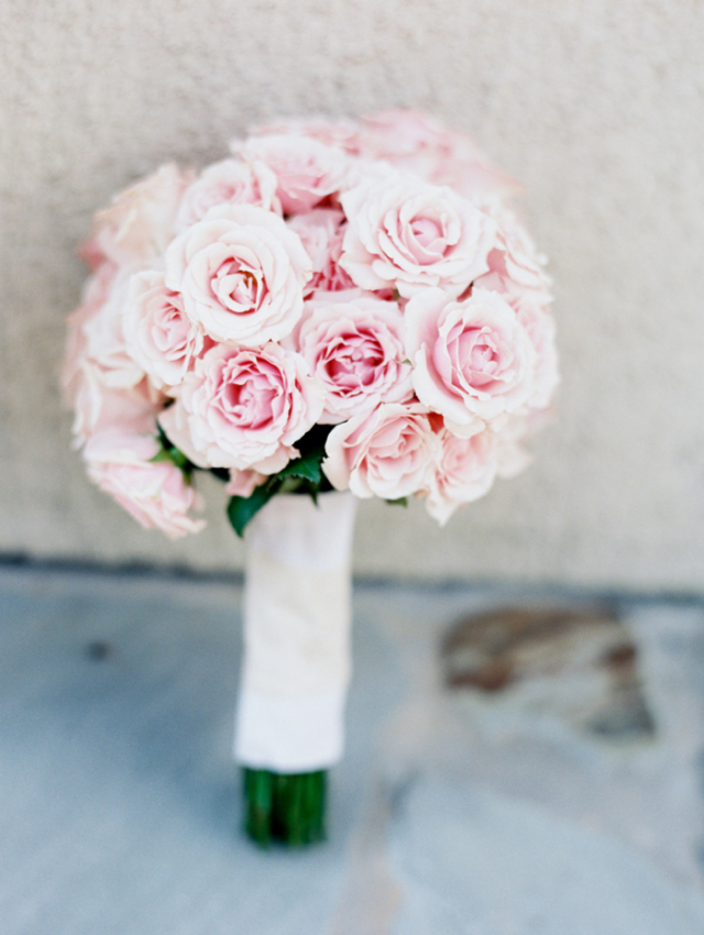 Houston Villa Elopement: http://bellesandbubbles.com/houston-villa-elopement | Photography: http://www.jennamcelroy.com